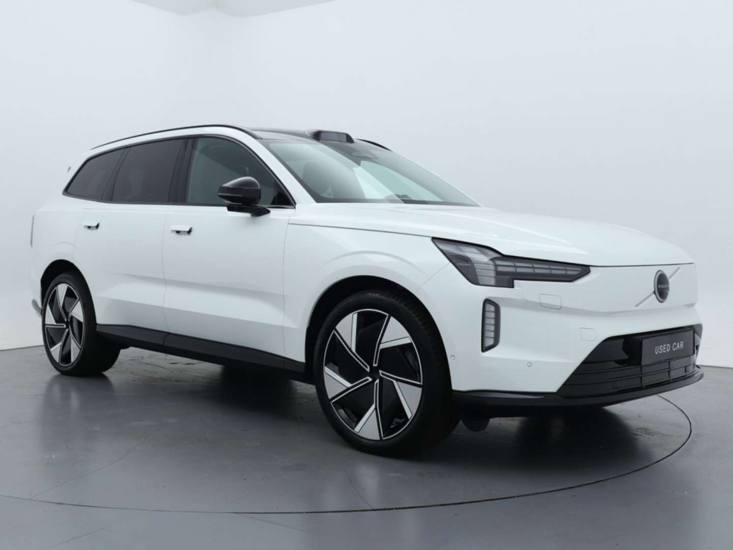 Volvo EX90 Ultimate Twin Motor - 2025 - Joinsteer - #2