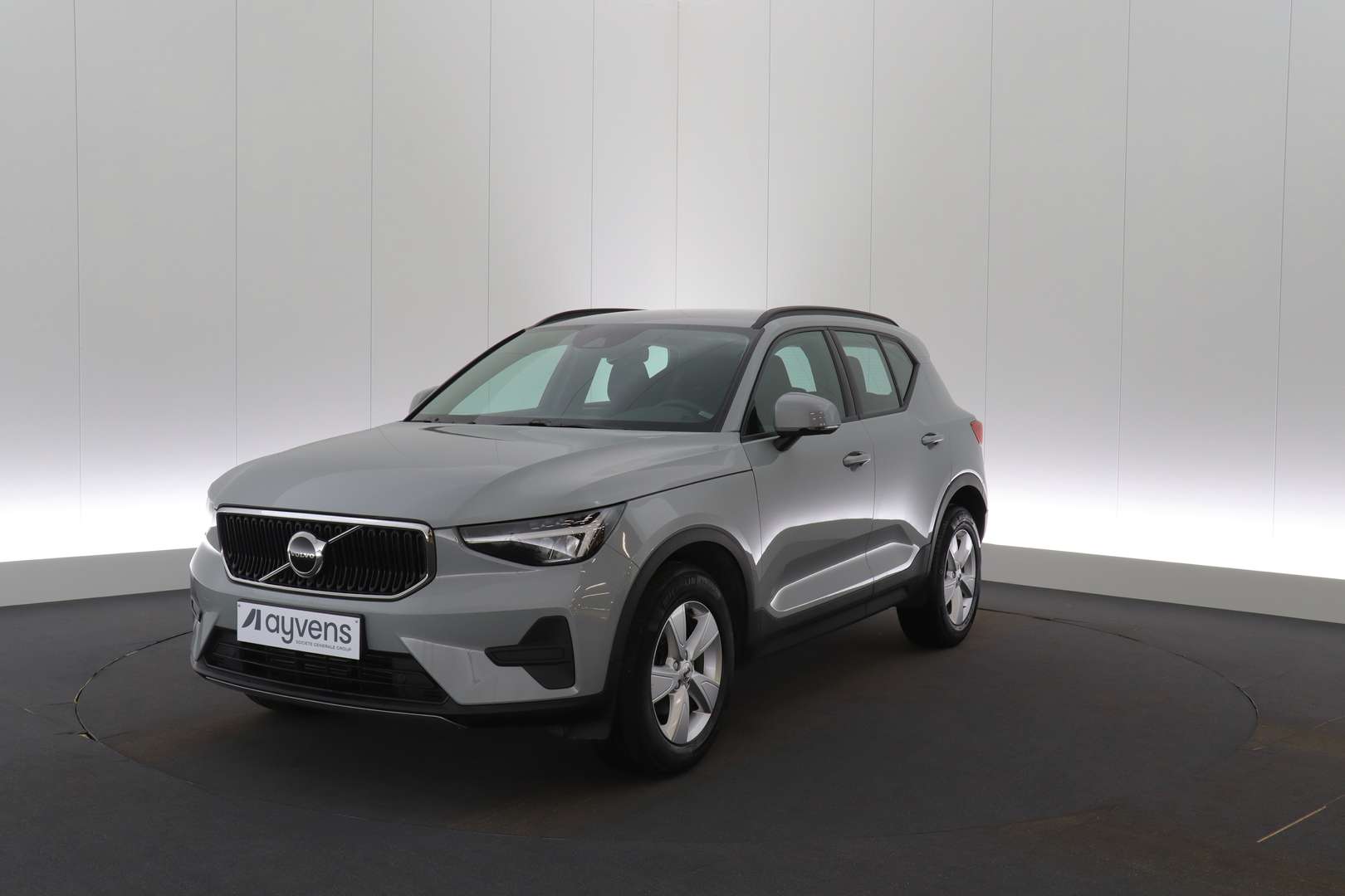 Volvo XC40 T2 Essential - 2024 - Joinsteer - #1