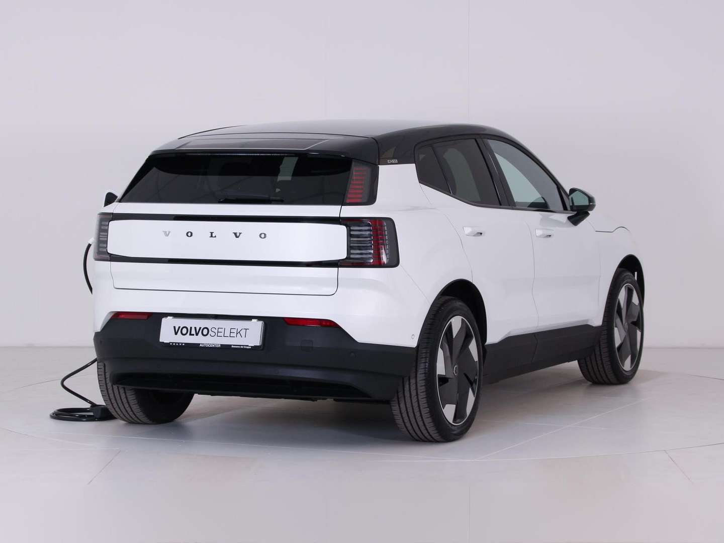 Volvo EX30 Single Motor Extended Range - 2025 - Joinsteer - #4