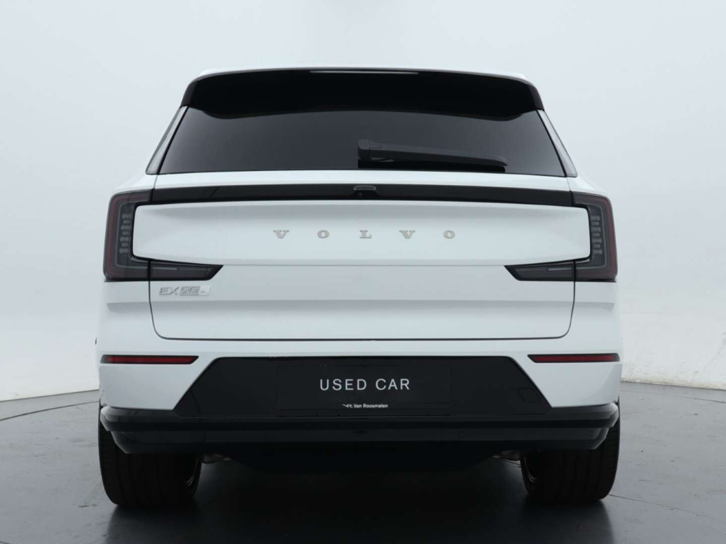 Volvo EX90 Ultimate Twin Motor - 2025 - Joinsteer - #5