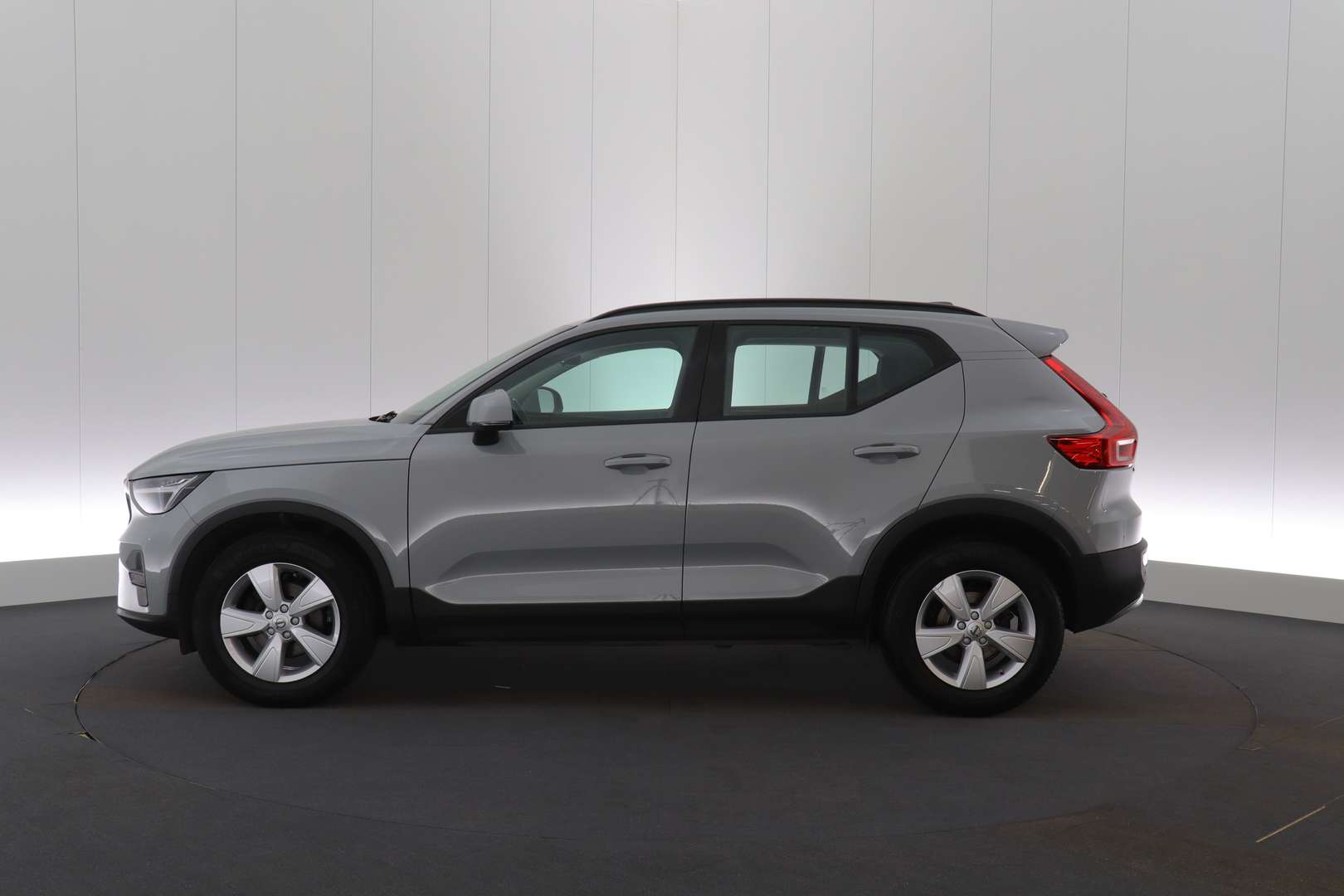 Volvo XC40 T2 Essential - 2024 - Joinsteer - #2