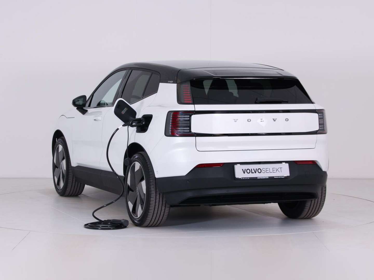 Volvo EX30 Single Motor Extended Range - 2025 - Joinsteer - #6