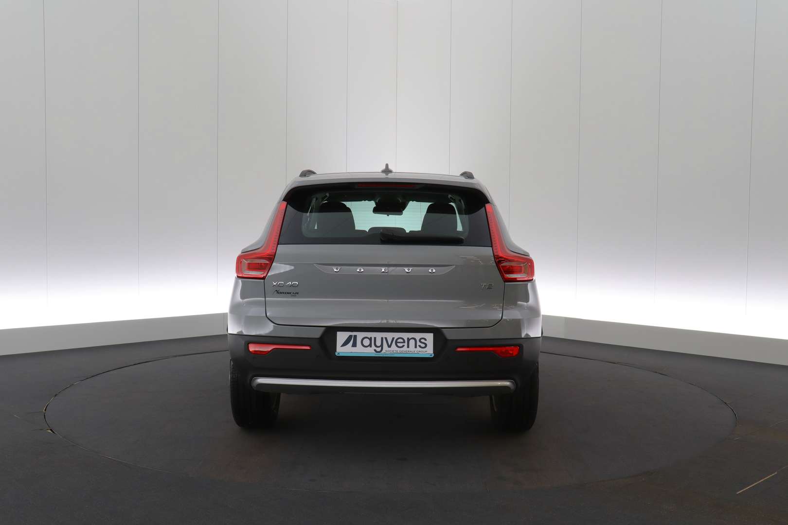 Volvo XC40 T2 Essential - 2024 - Joinsteer - #3