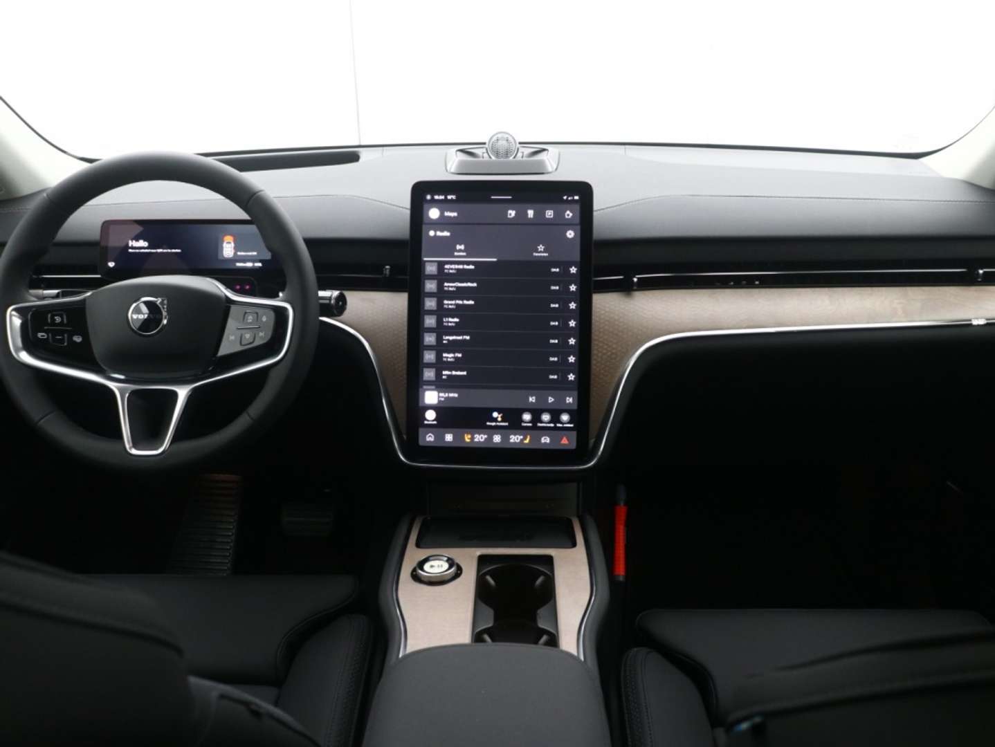 Volvo EX90 Ultimate Twin Motor - 2025 - Joinsteer - #8