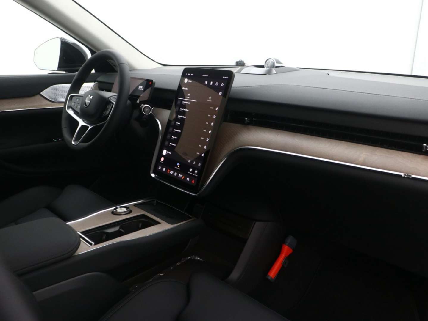 Volvo EX90 Ultimate Twin Motor - 2025 - Joinsteer - #9