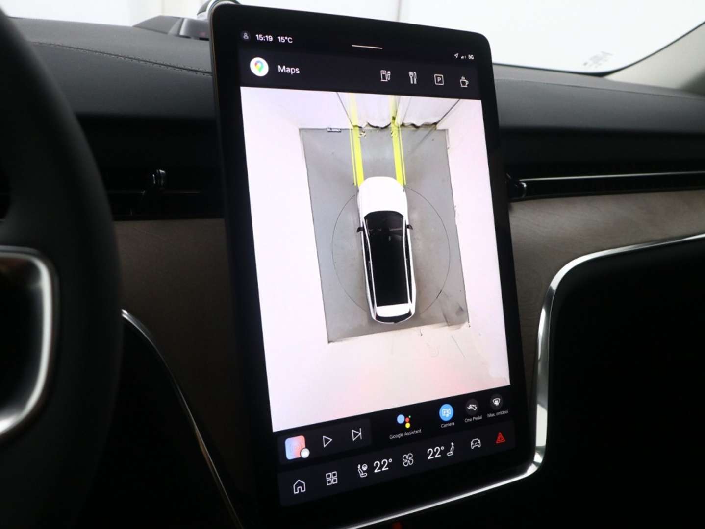 Volvo EX90 Ultimate Twin Motor - 2025 - Joinsteer - #10