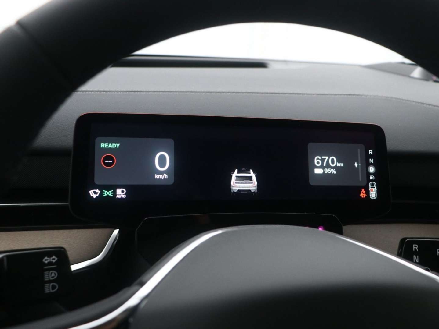 Volvo EX90 Ultimate Twin Motor - 2025 - Joinsteer - #11