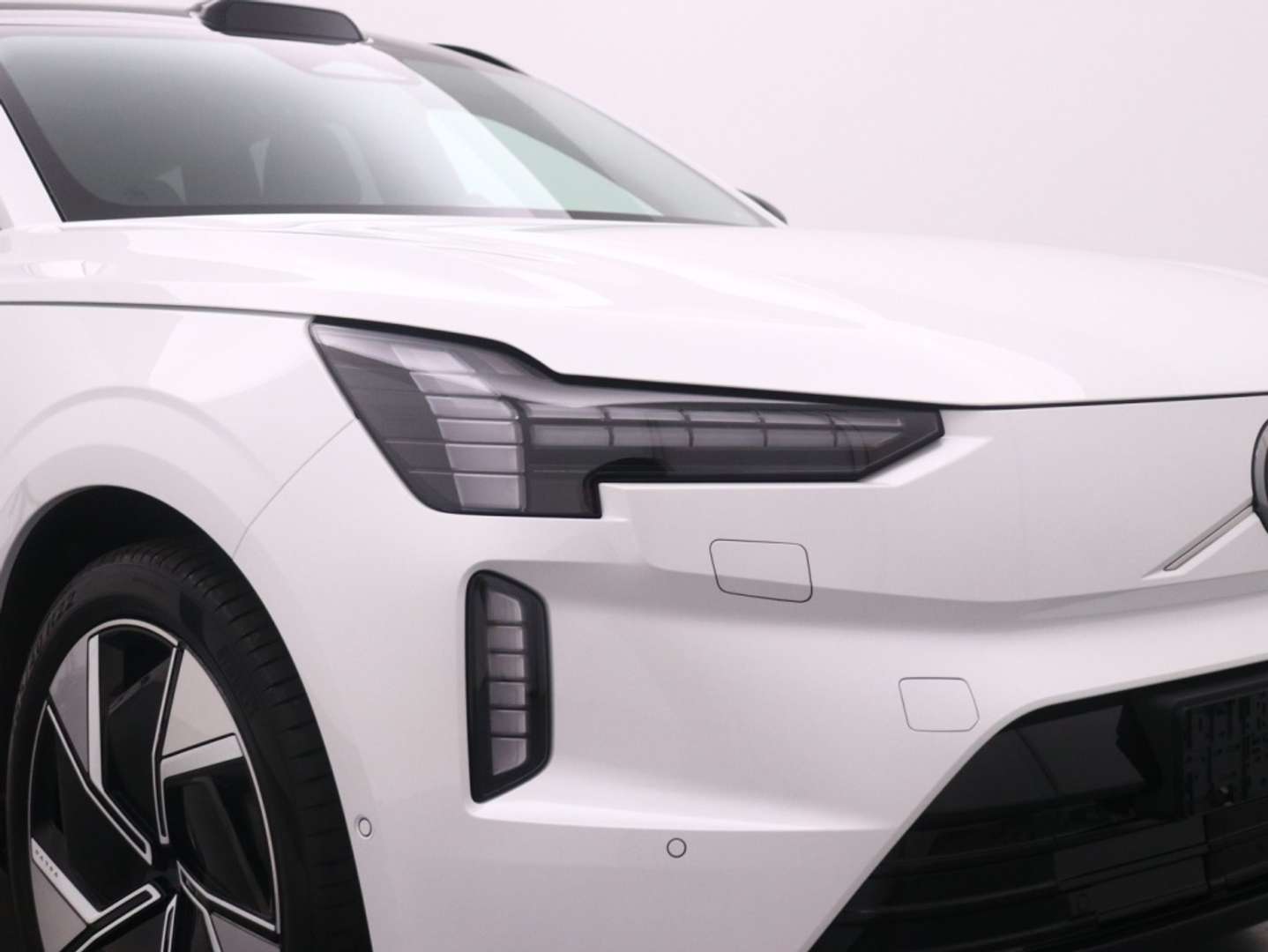 Volvo EX90 Ultimate Twin Motor - 2025 - Joinsteer - #14