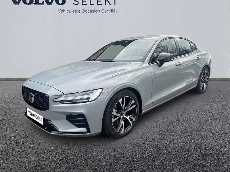 Volvo S60 Plus B4 - 2023 - Joinsteer - #1