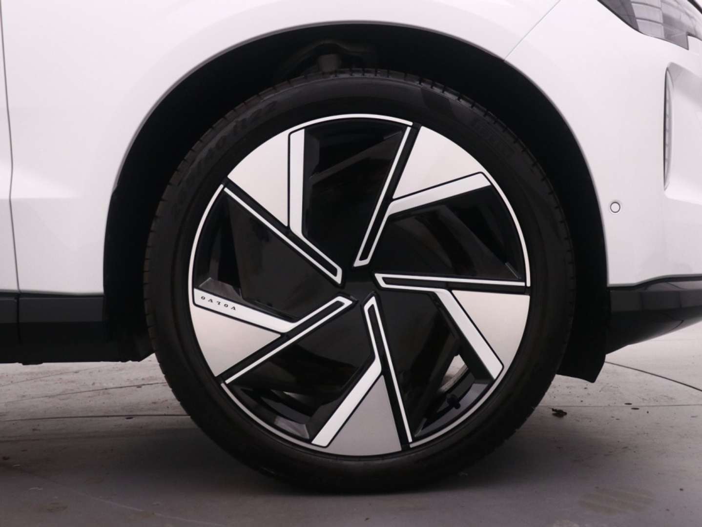 Volvo EX90 Ultimate Twin Motor - 2025 - Joinsteer - #15