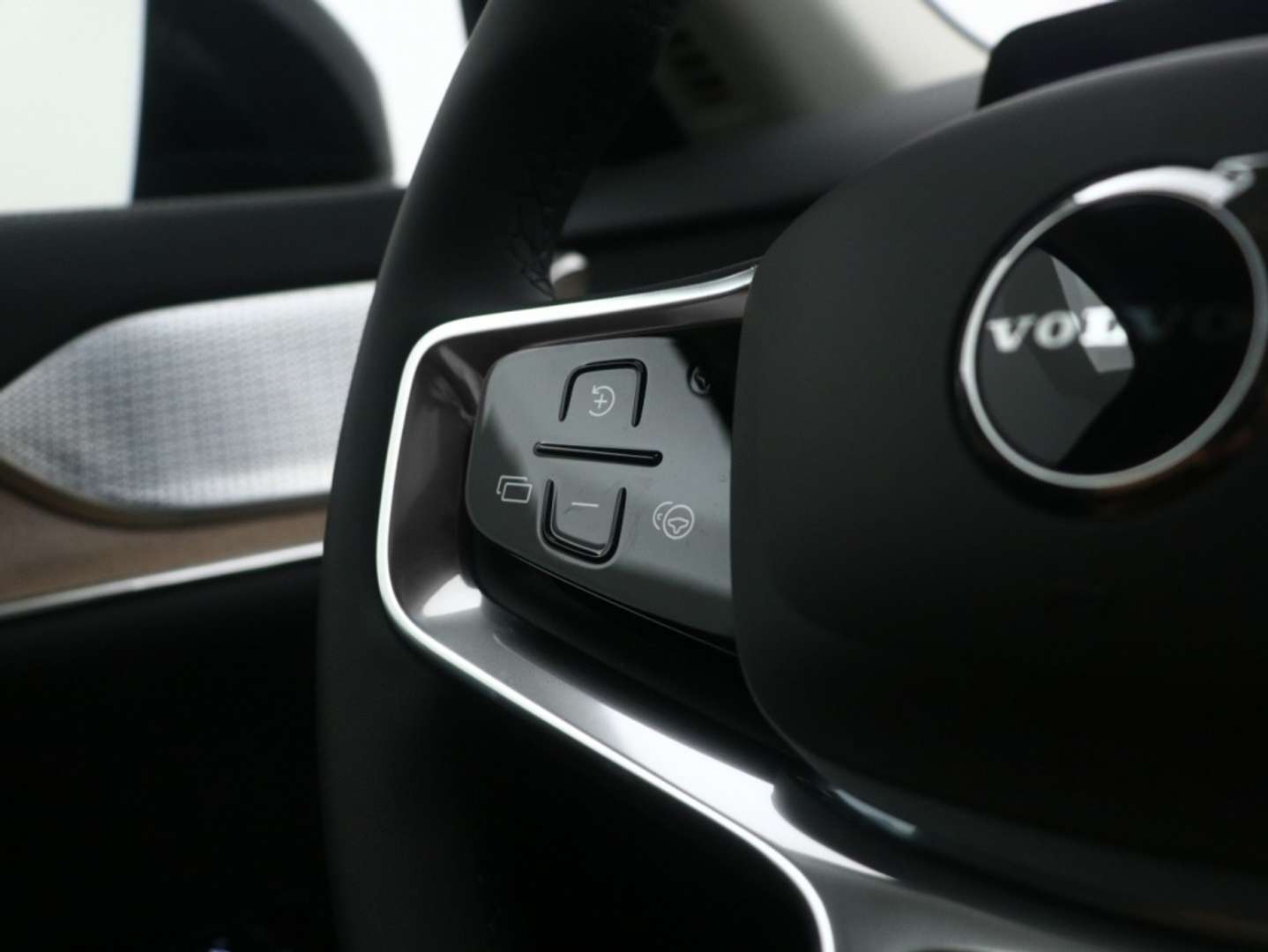 Volvo EX90 Ultimate Twin Motor - 2025 - Joinsteer - #21