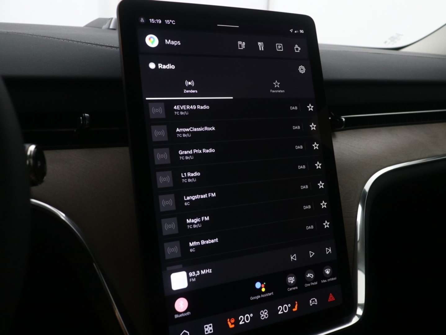 Volvo EX90 Ultimate Twin Motor - 2025 - Joinsteer - #26