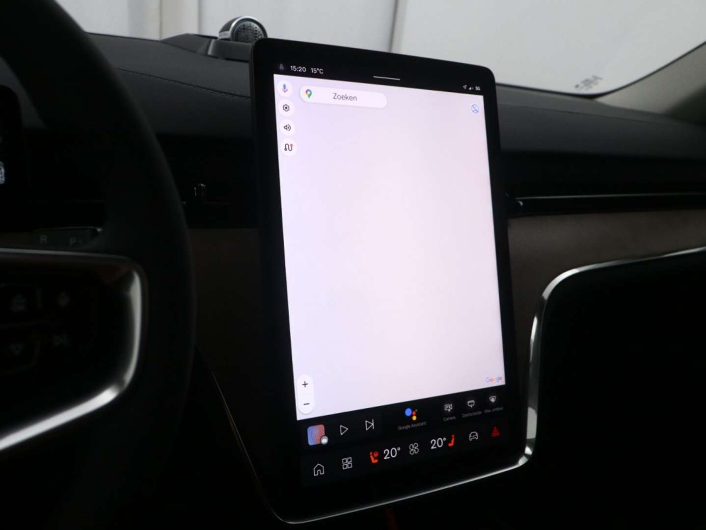 Volvo EX90 Ultimate Twin Motor - 2025 - Joinsteer - #28