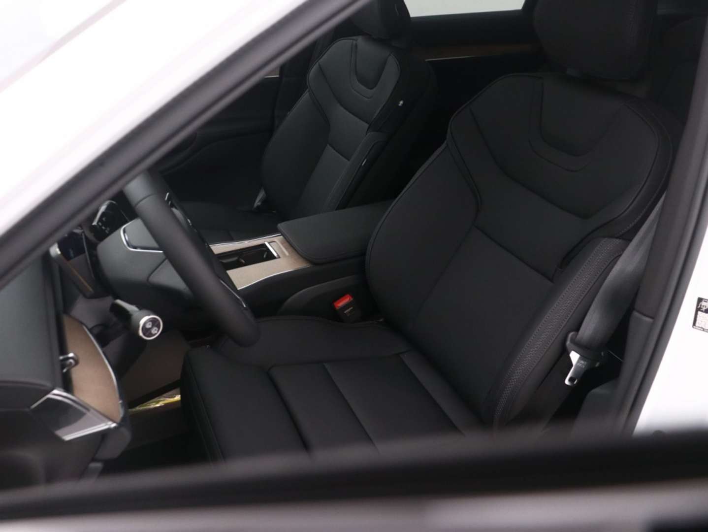 Volvo EX90 Ultimate Twin Motor - 2025 - Joinsteer - #32