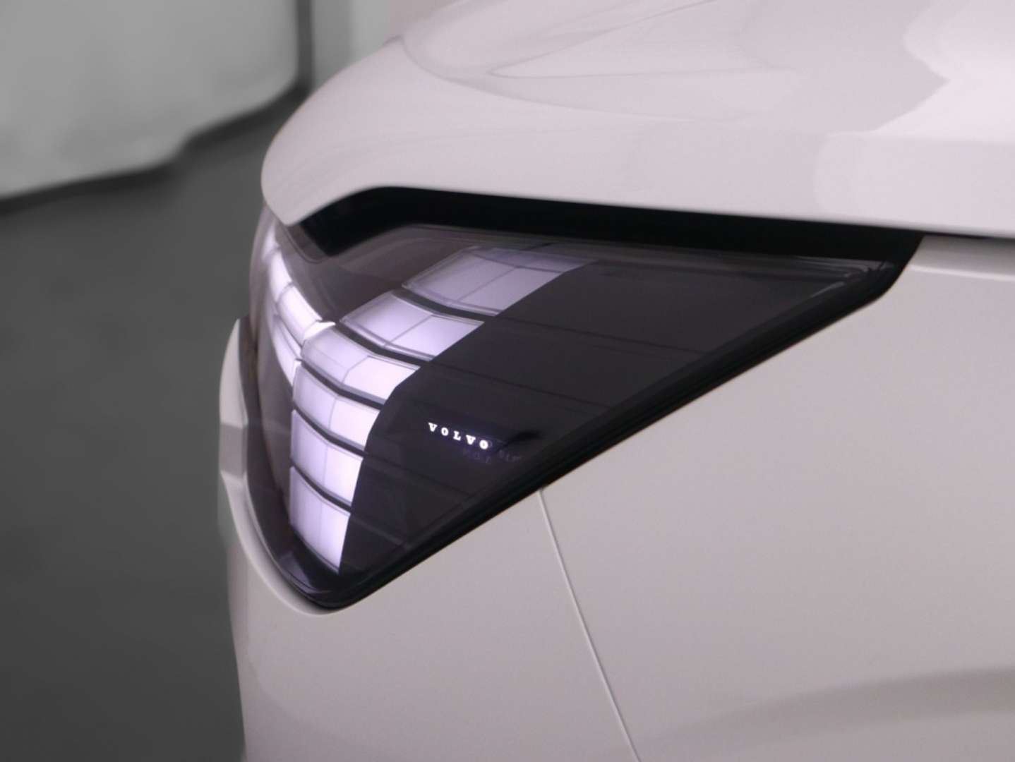 Volvo EX90 Ultimate Twin Motor - 2025 - Joinsteer - #36