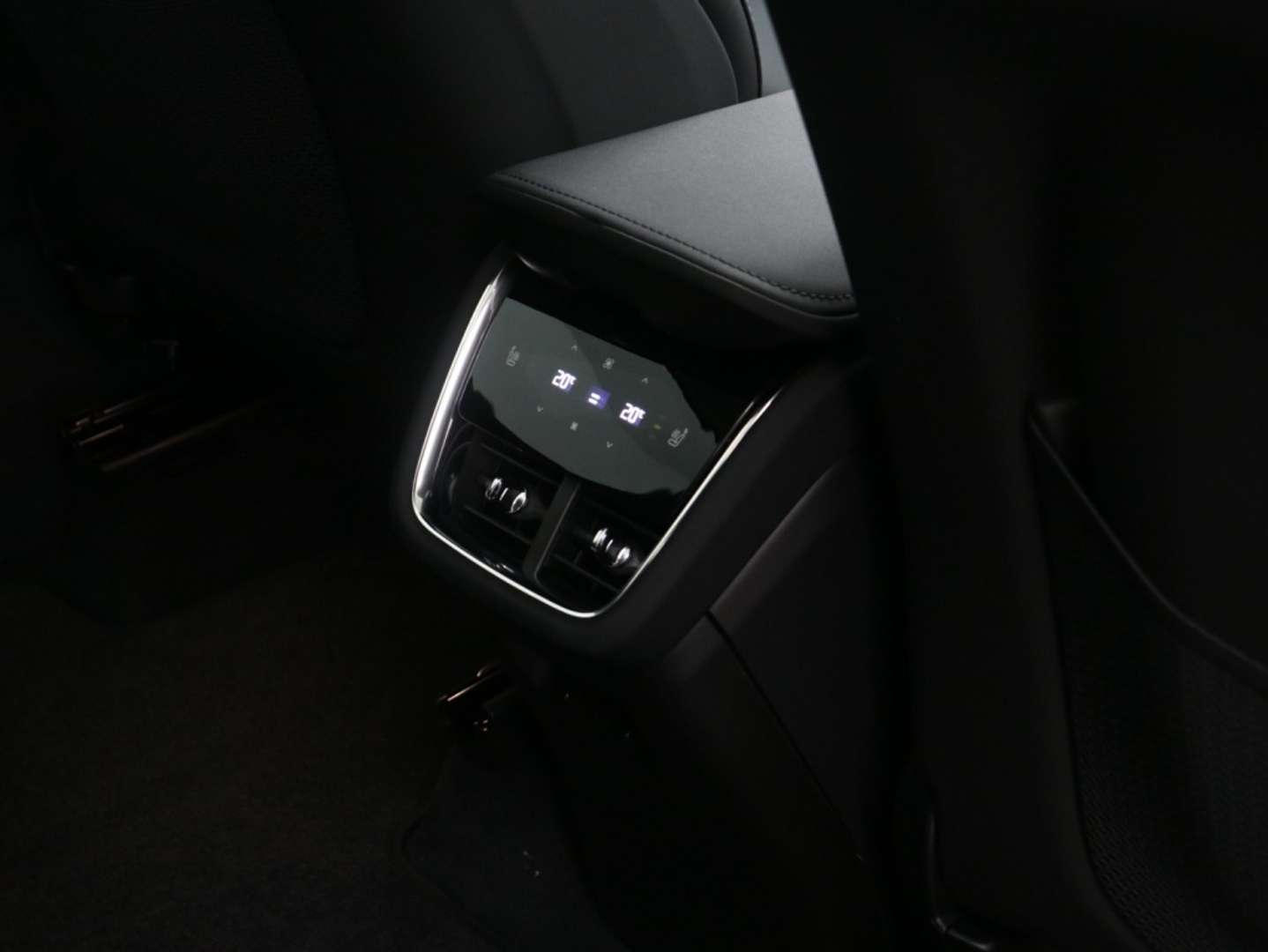 Volvo EX90 Ultimate Twin Motor - 2025 - Joinsteer - #39