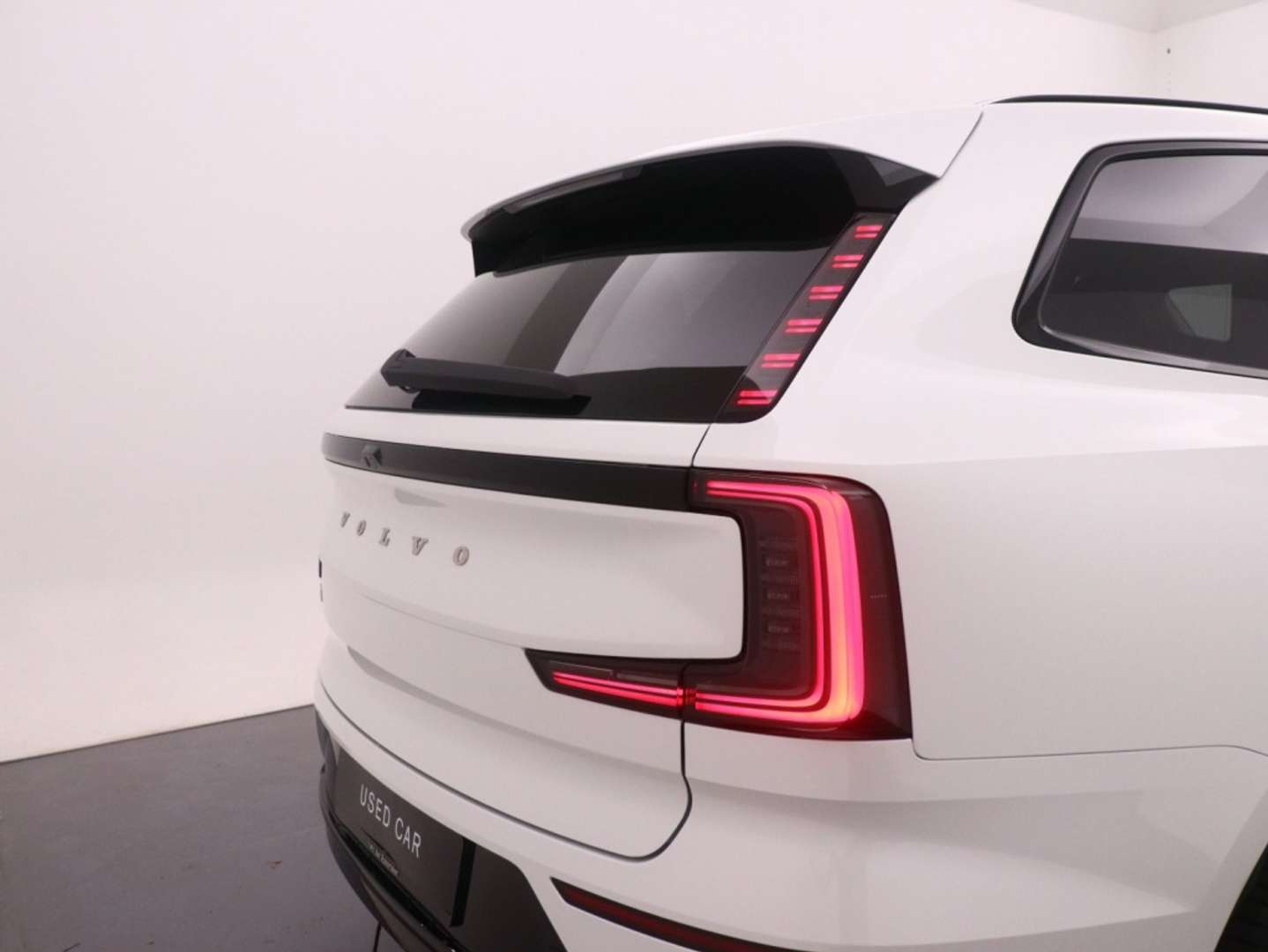 Volvo EX90 Ultimate Twin Motor - 2025 - Joinsteer - #41