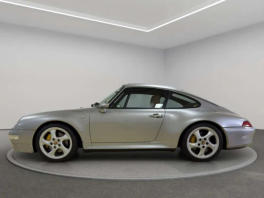 Porsche 993 Carrera S - 1997 - Joinsteer - #5