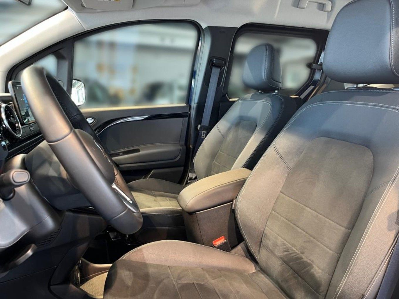 Mercedes Classe T 180 D STYLE Standard - 2023 - Joinsteer - #1