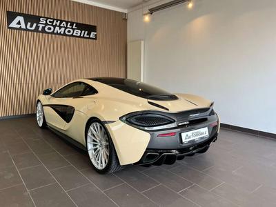 McLaren 570GT 3.8 V8 - - Joinsteer - #4