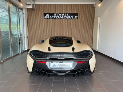 McLaren 570GT 3.8 V8 - - Joinsteer - #5