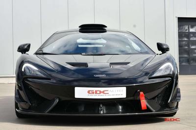 McLaren 620R R PACK, CARBON PACK - - Joinsteer - #2