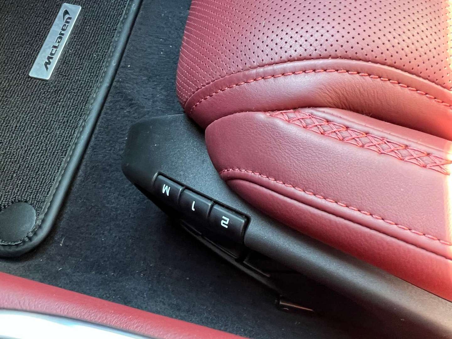 McLaren GT 4.0 V8 TwinTurbo - 2021 - Joinsteer - #19