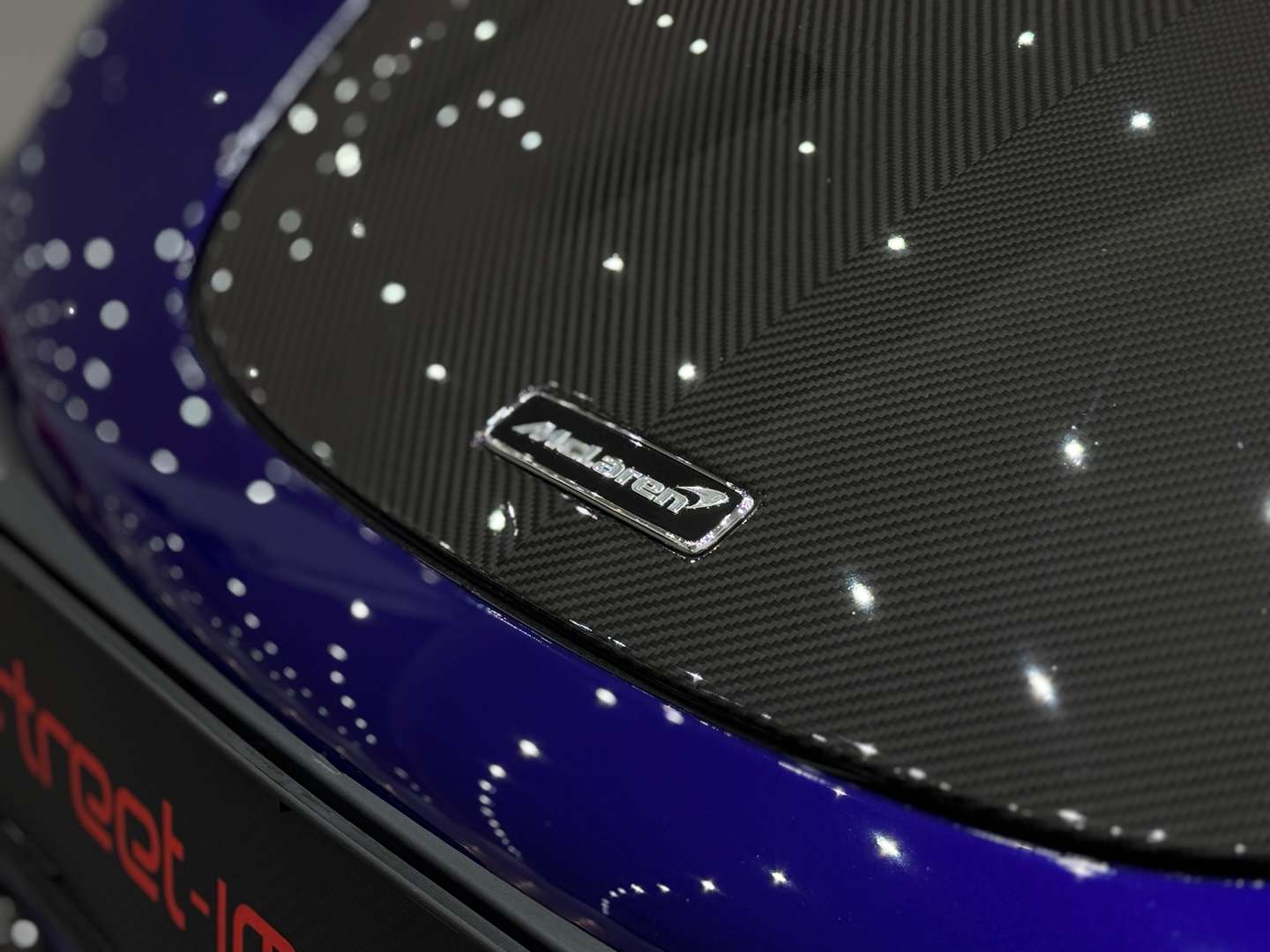 McLaren 750S Coupe MSO - 2024 - Joinsteer - #21