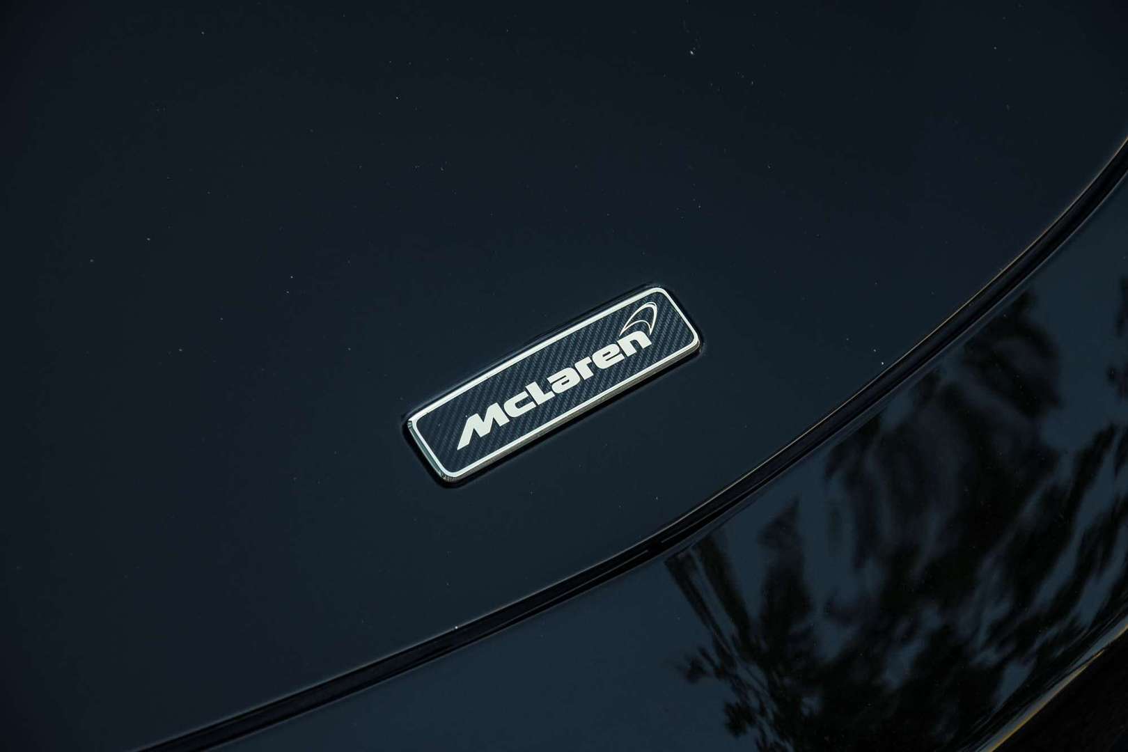 McLaren 540C Coupé 3.8 - V8 CARBON - 2017 - Joinsteer - #7