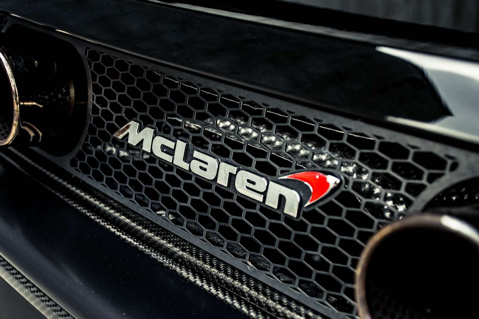 McLaren 650S Spider 3.8-V8 CAN AM EDITION - 2016 - Joinsteer - #9