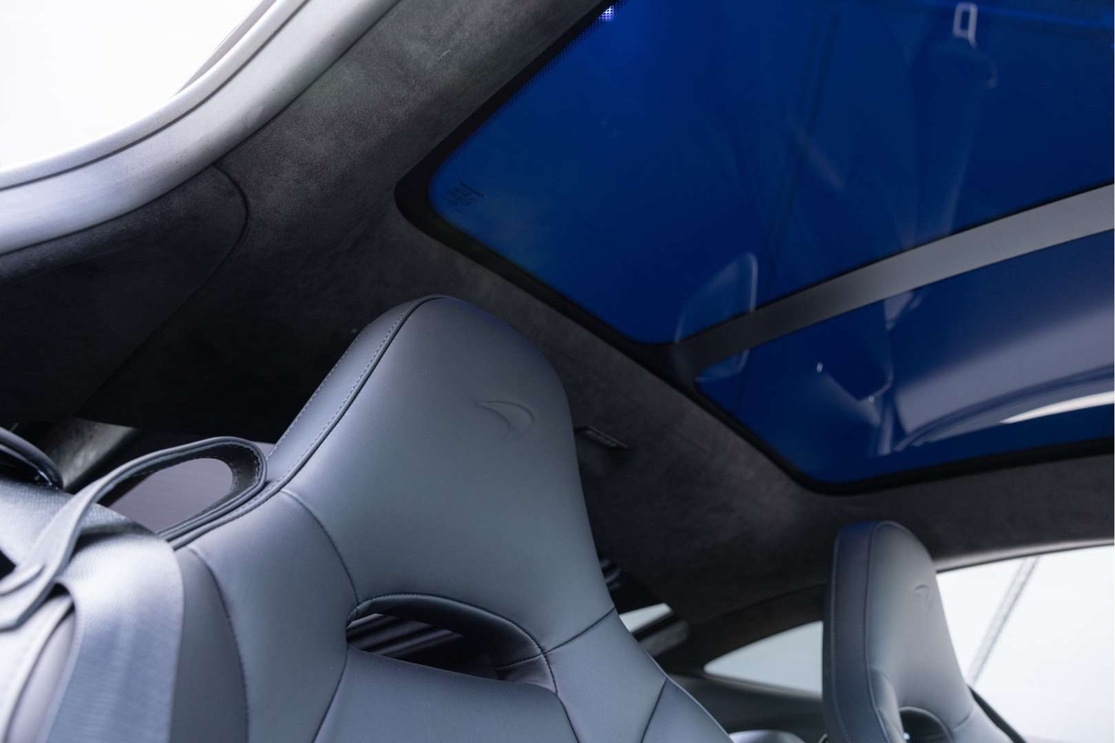 McLaren GT 4.0 V8 - 2025 - Joinsteer - #6