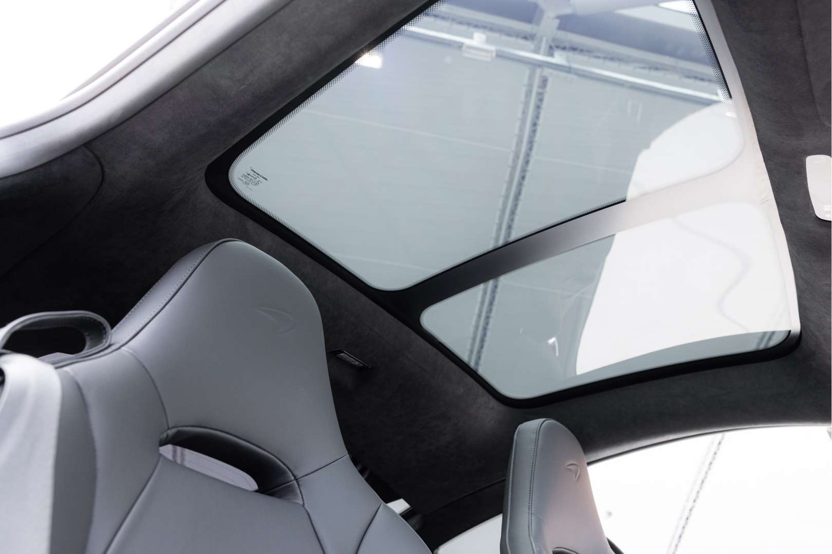 McLaren GT 4.0 V8 - 2025 - Joinsteer - #7