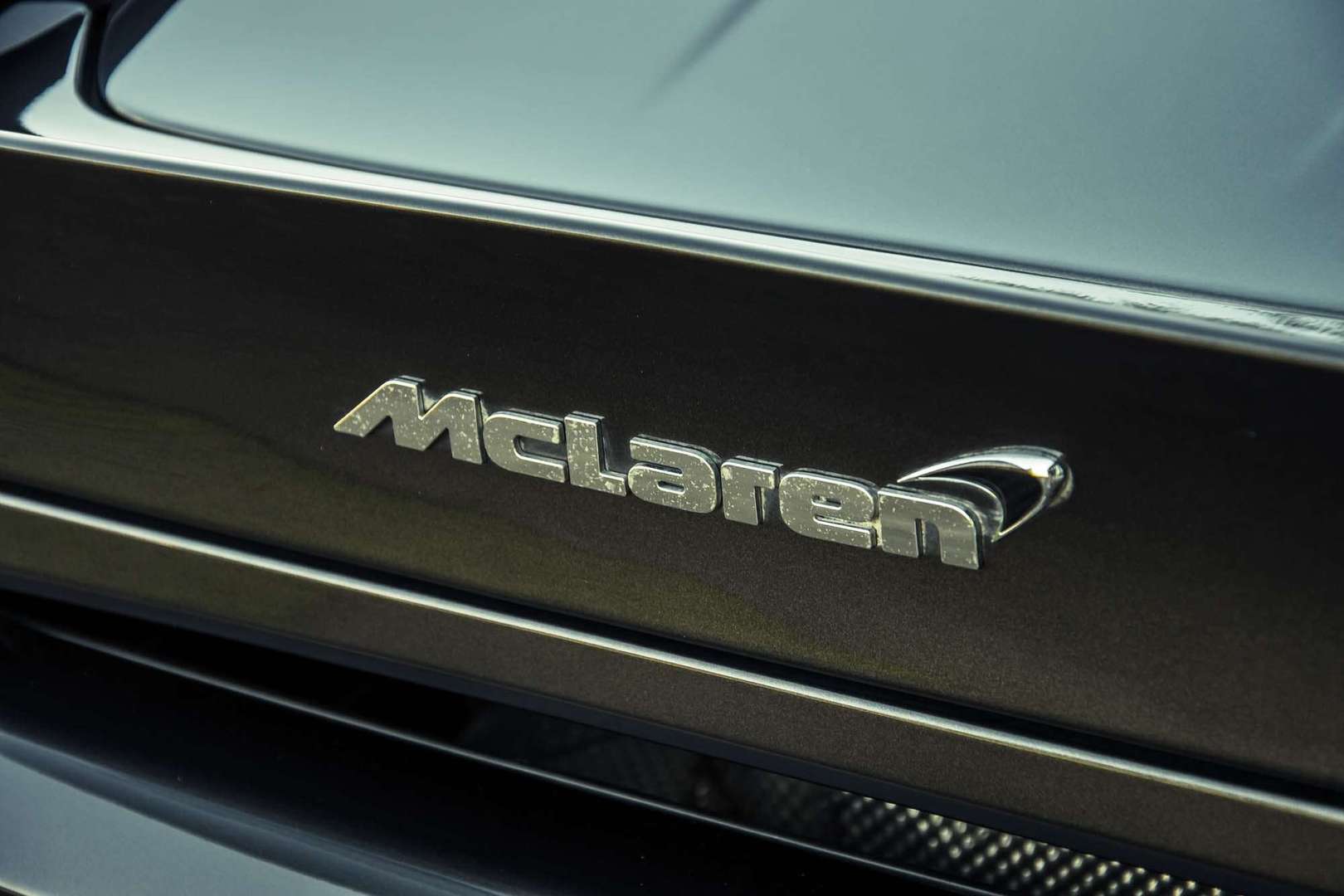 McLaren 540C Coupé 3.8 - V8 CARBON - 2017 - Joinsteer - #15