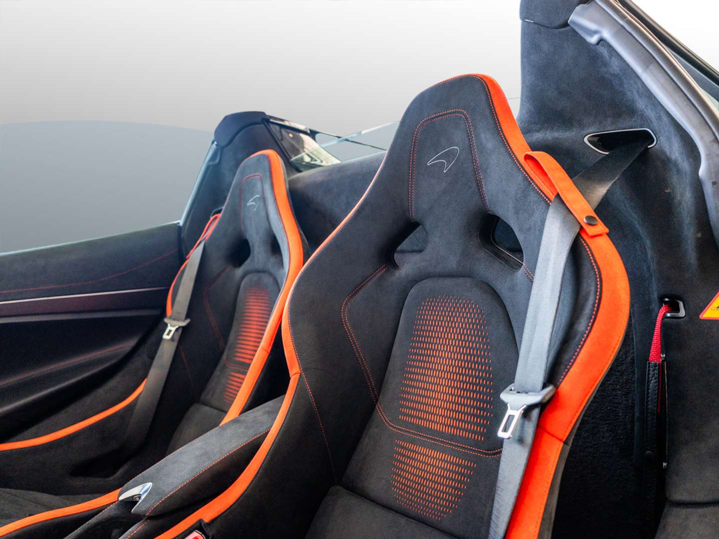 McLaren 750S Performance - 2024 - Joinsteer - #12