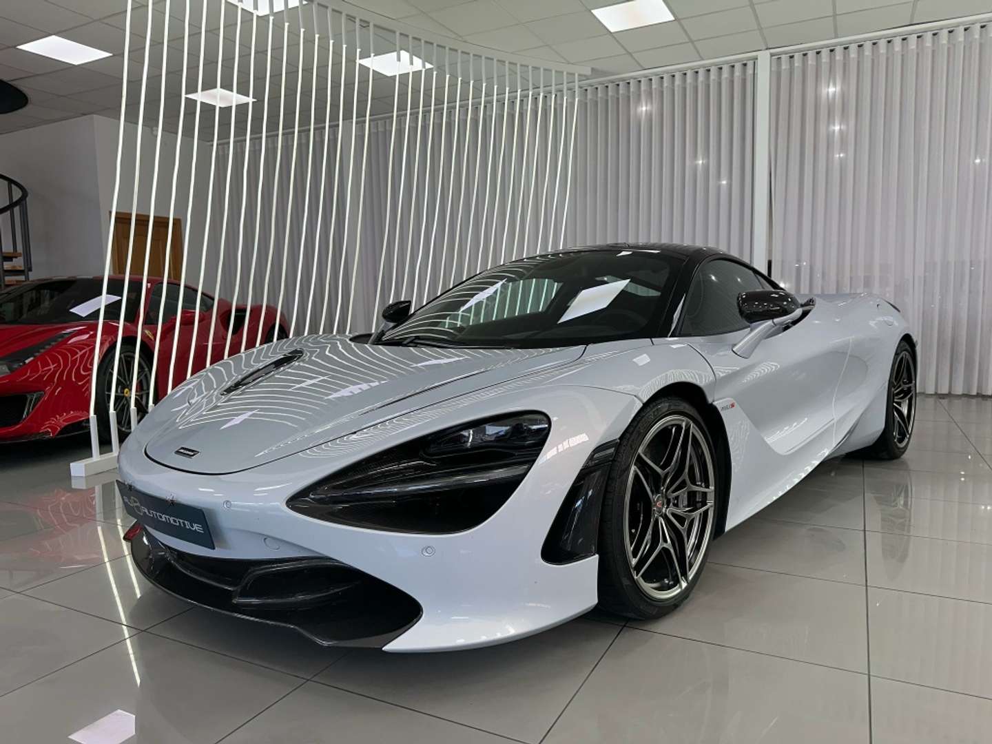 McLaren 720S - 2017 - Joinsteer - #2