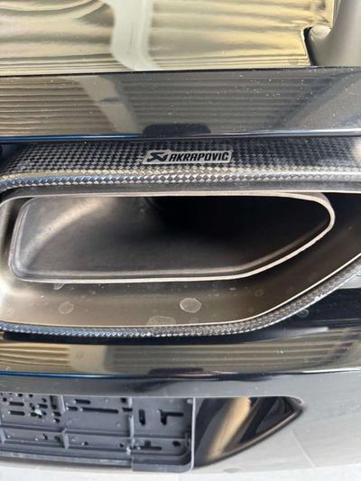 McLaren MP4-12C 3.8 V8 - - Joinsteer - #4