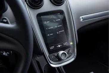 McLaren GT 4.0 V8 — photo 9