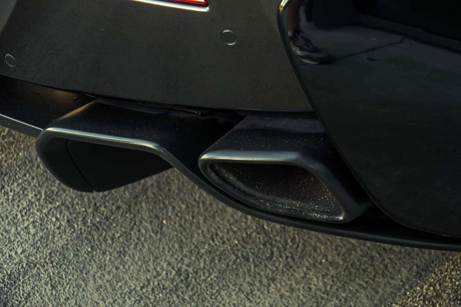 McLaren 540C Coupé 3.8 - V8 CARBON - 2017 - Joinsteer - #18