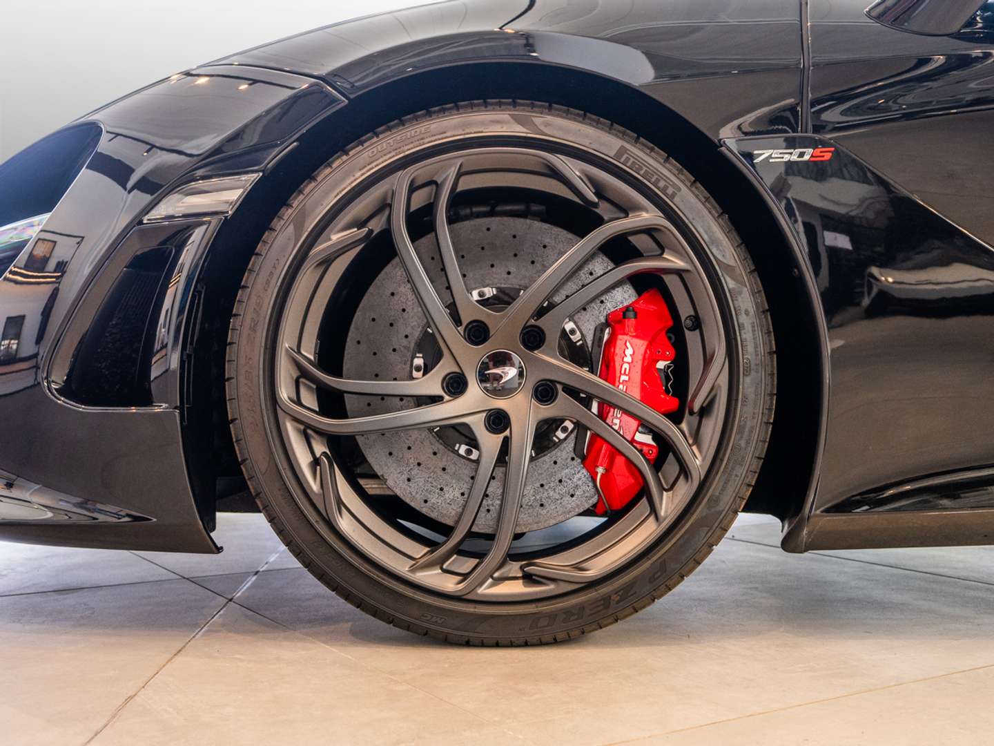 McLaren 750S Performance - 2024 - Joinsteer - #14