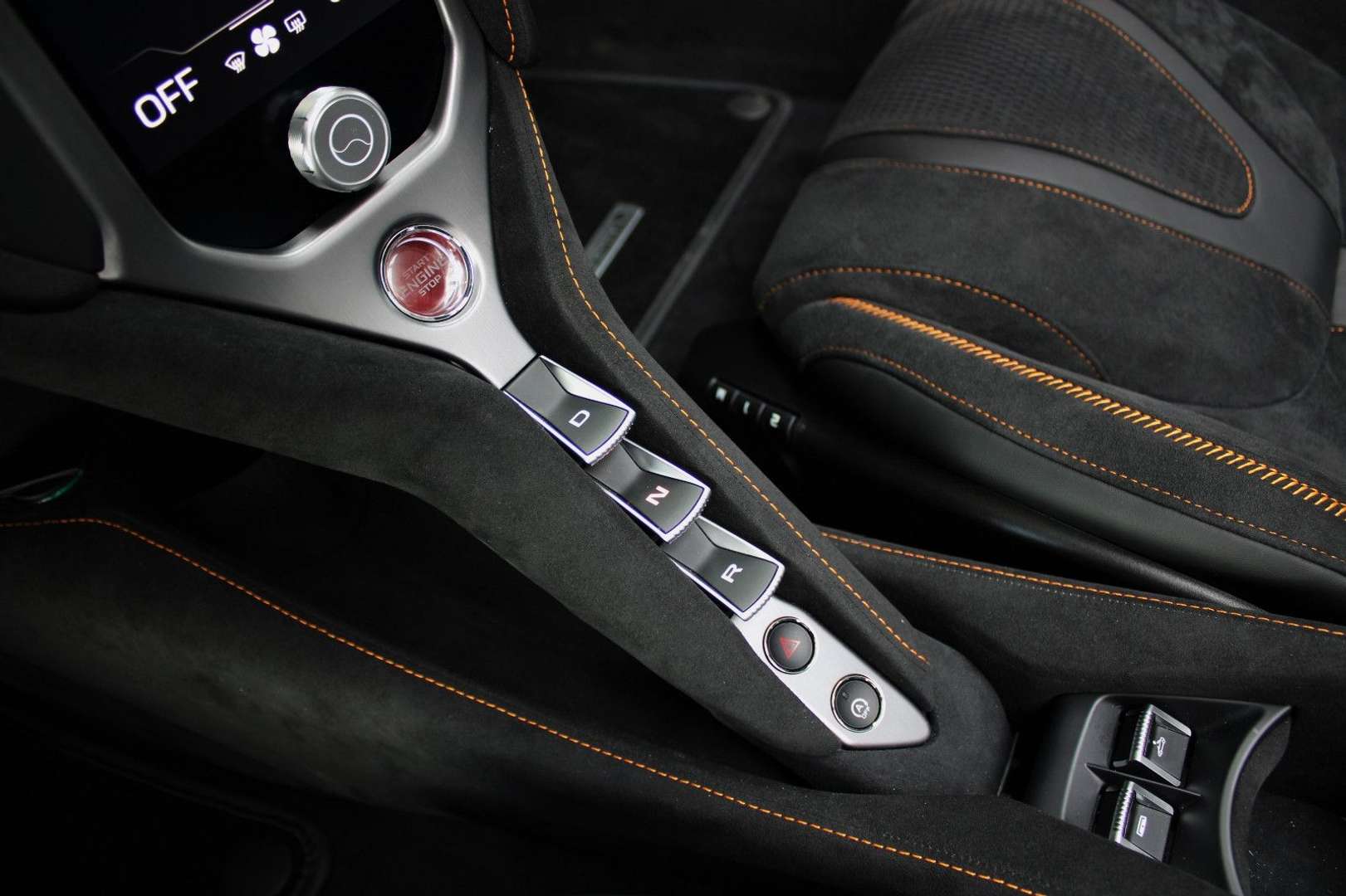 McLaren 750S Spider 60th Anniversary - 2024 - Joinsteer - #11