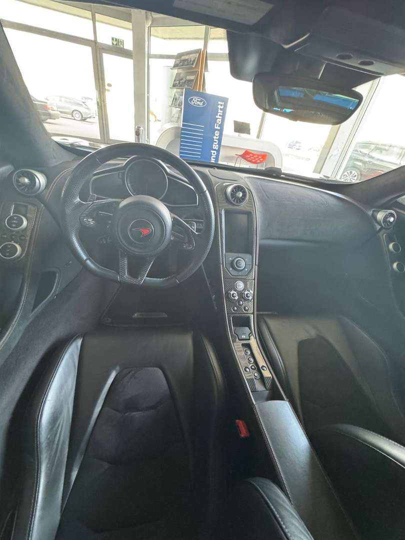 McLaren MP4-12C 3.8 V8 - 2013 - Joinsteer - #6