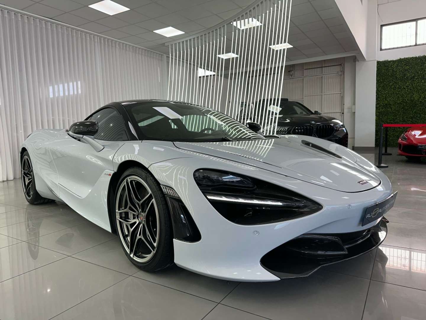 McLaren 720S - 2017 - Joinsteer - #6