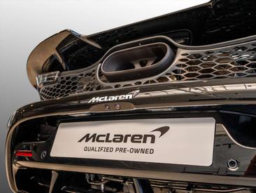 McLaren 750S Performance — photo 16