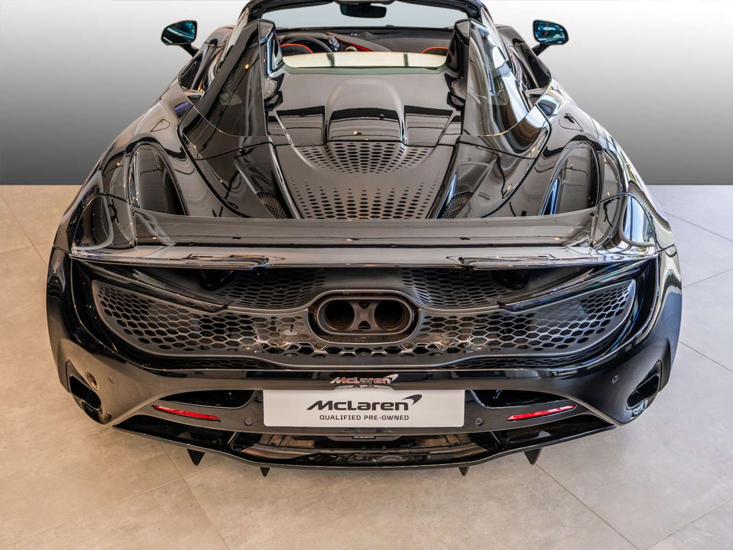 McLaren 750S Performance - 2024 - Joinsteer - #17