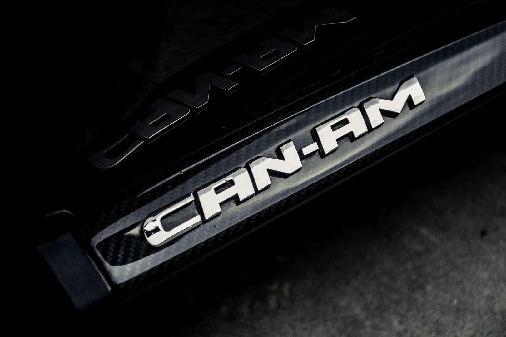 McLaren 650S Spider 3.8-V8 CAN AM EDITION - 2016 - Joinsteer - #13