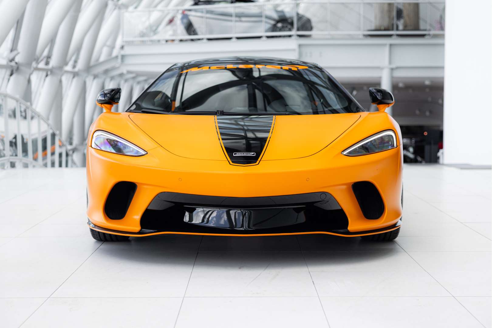 McLaren GT 4.0 V8 - 2025 - Joinsteer - #13