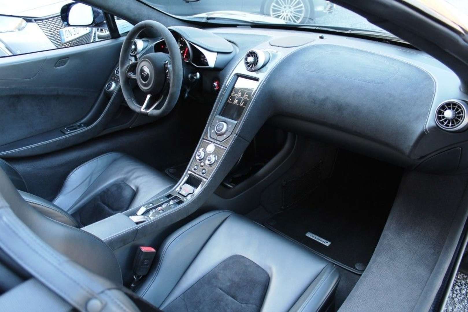 McLaren 650S Spider 3.8 V8 650 - 2017 - Joinsteer - #3