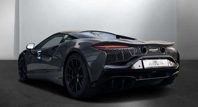McLaren Artura Carbon - - Joinsteer - #2