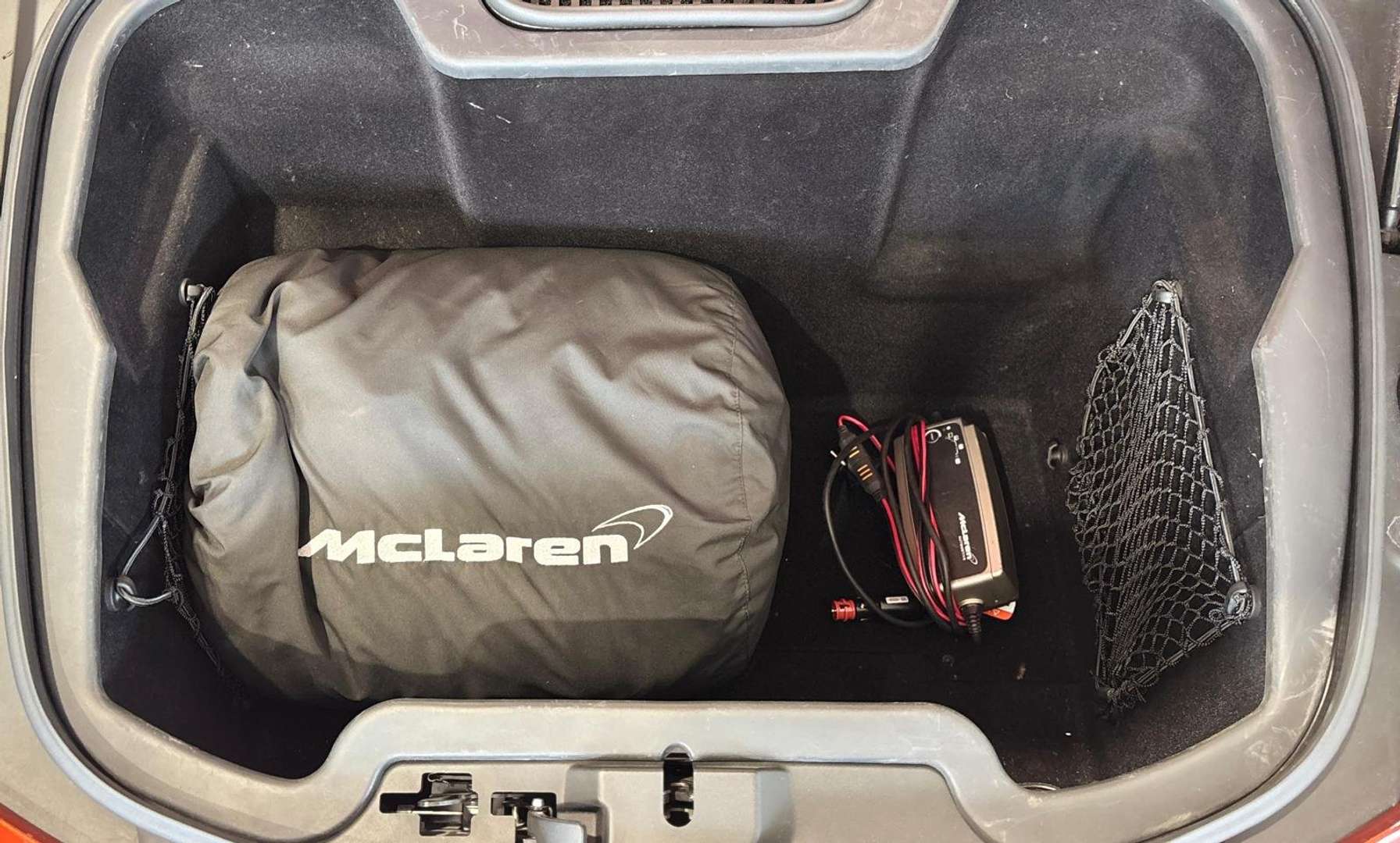 McLaren MP4-12C Coupe 12c - 2013 - Joinsteer - #15