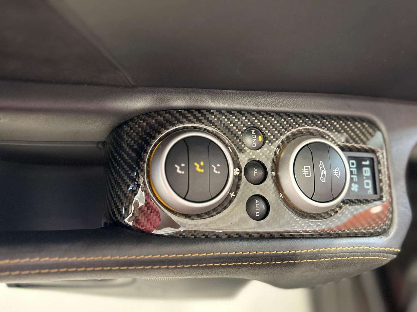 McLaren MP4-12C Coupe 12c - 2013 - Joinsteer - #16